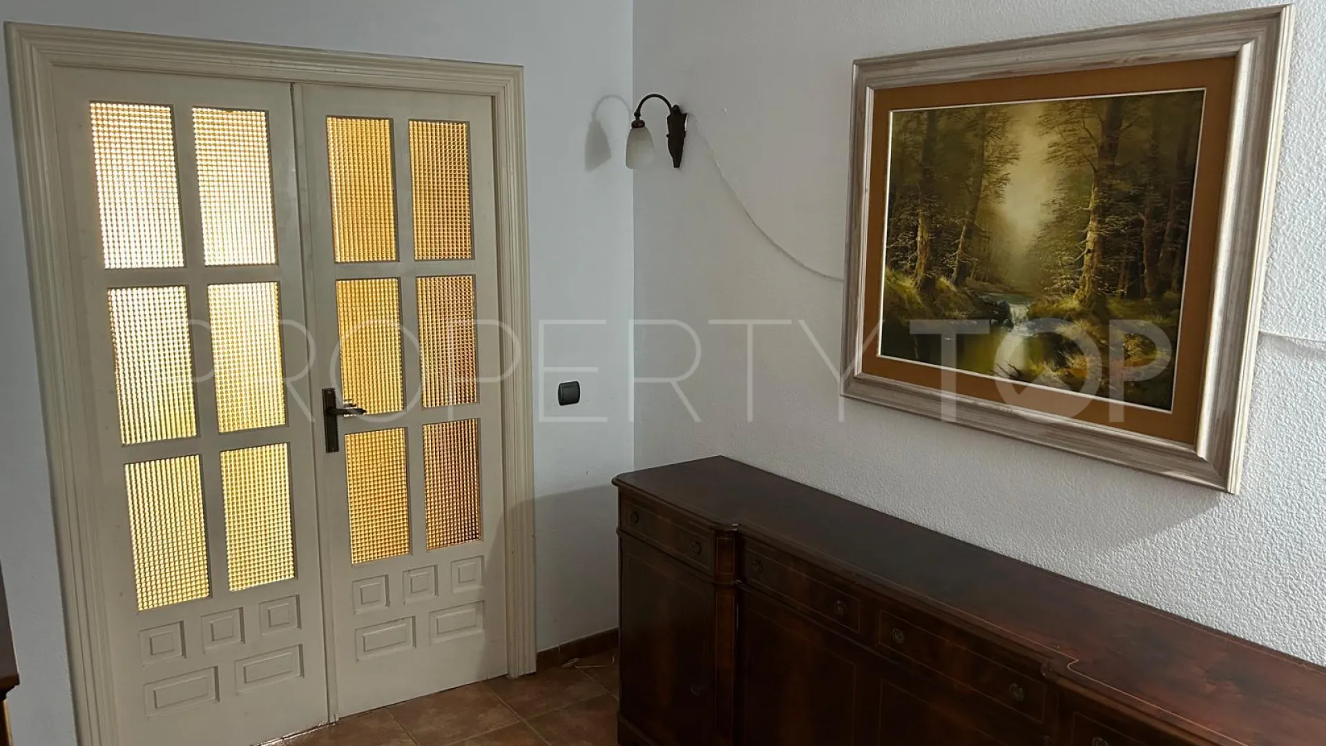 For sale apartment in Marbella with 3 bedrooms