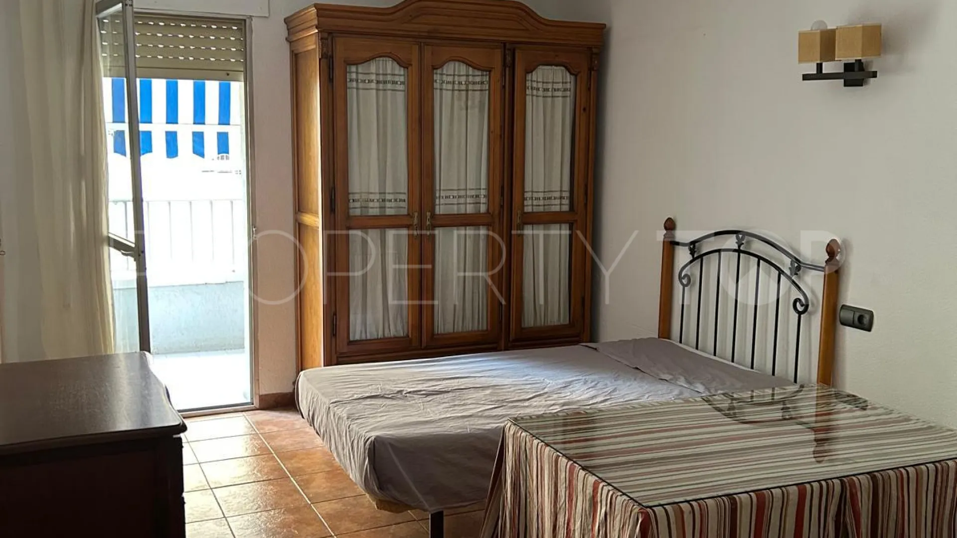 For sale apartment in Marbella with 3 bedrooms