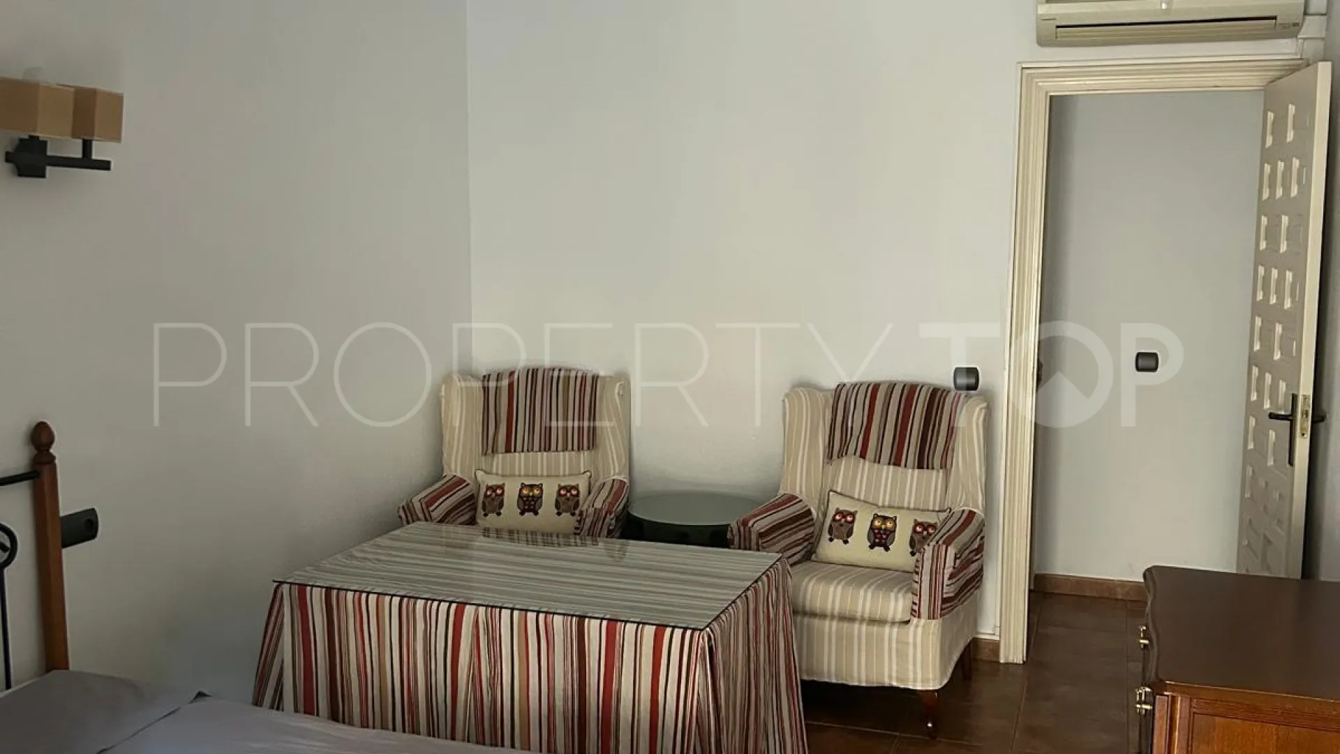 For sale apartment in Marbella with 3 bedrooms