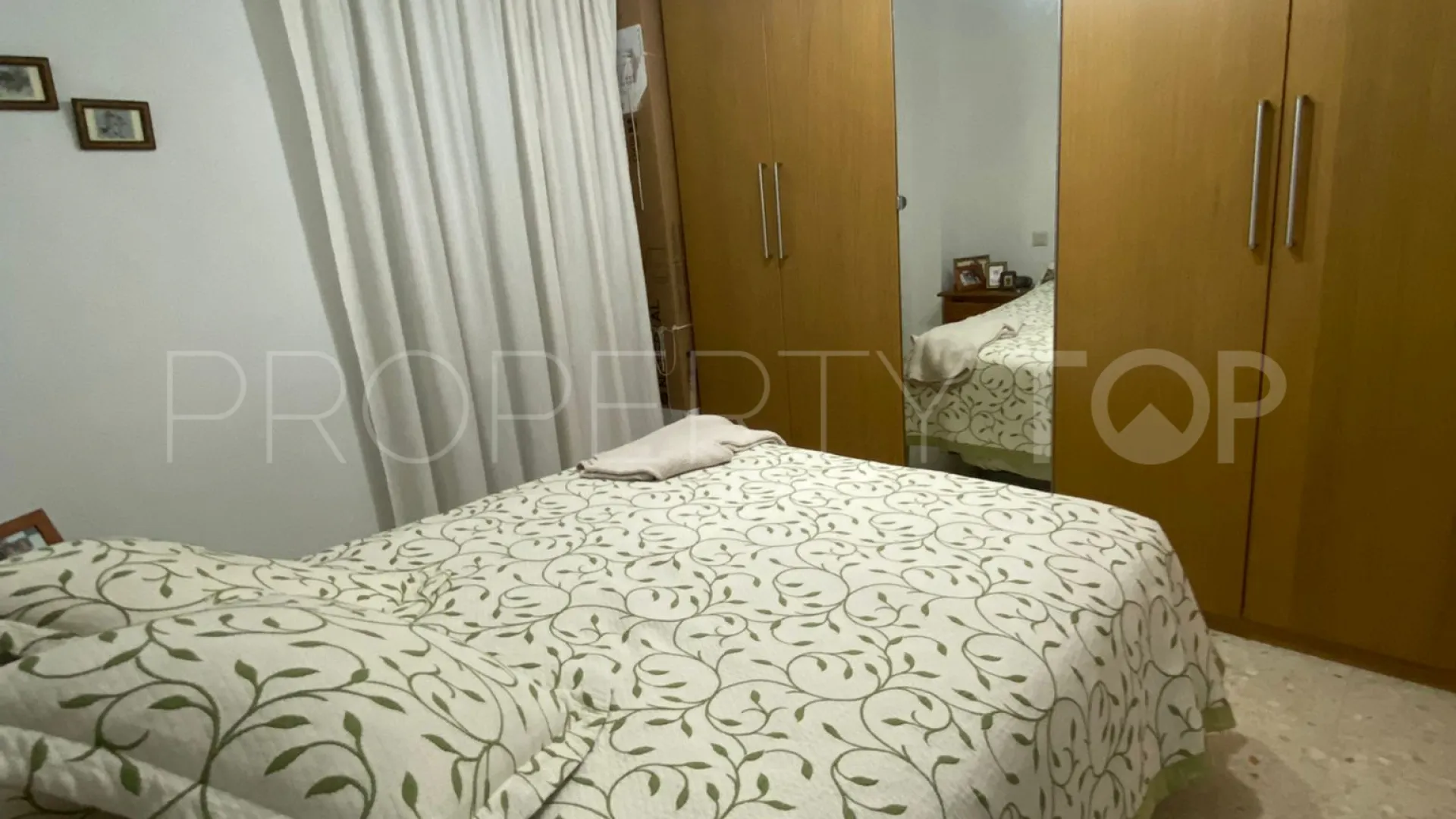 Alcorrín, apartamento planta baja en venta