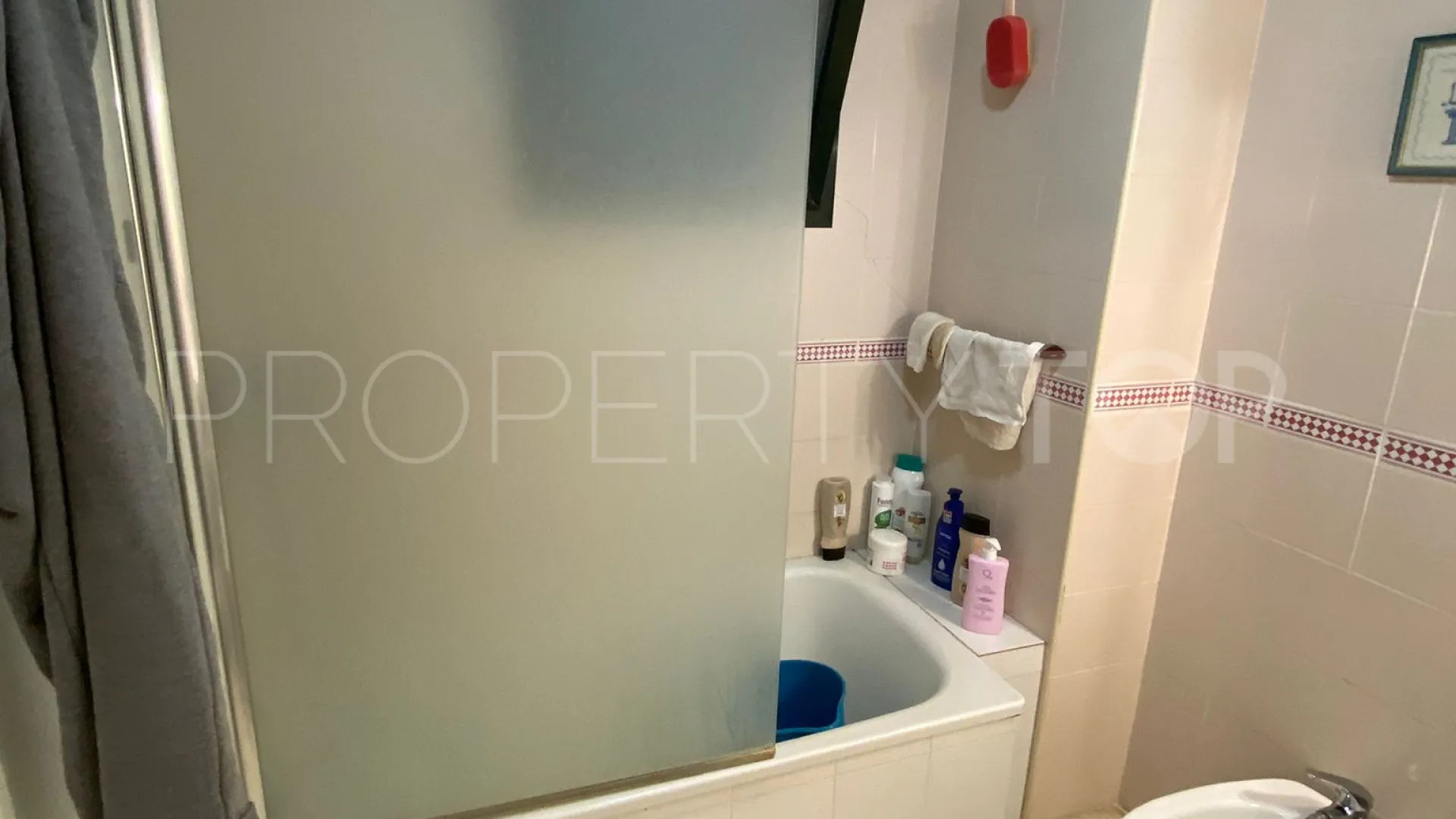 Alcorrín, apartamento planta baja en venta