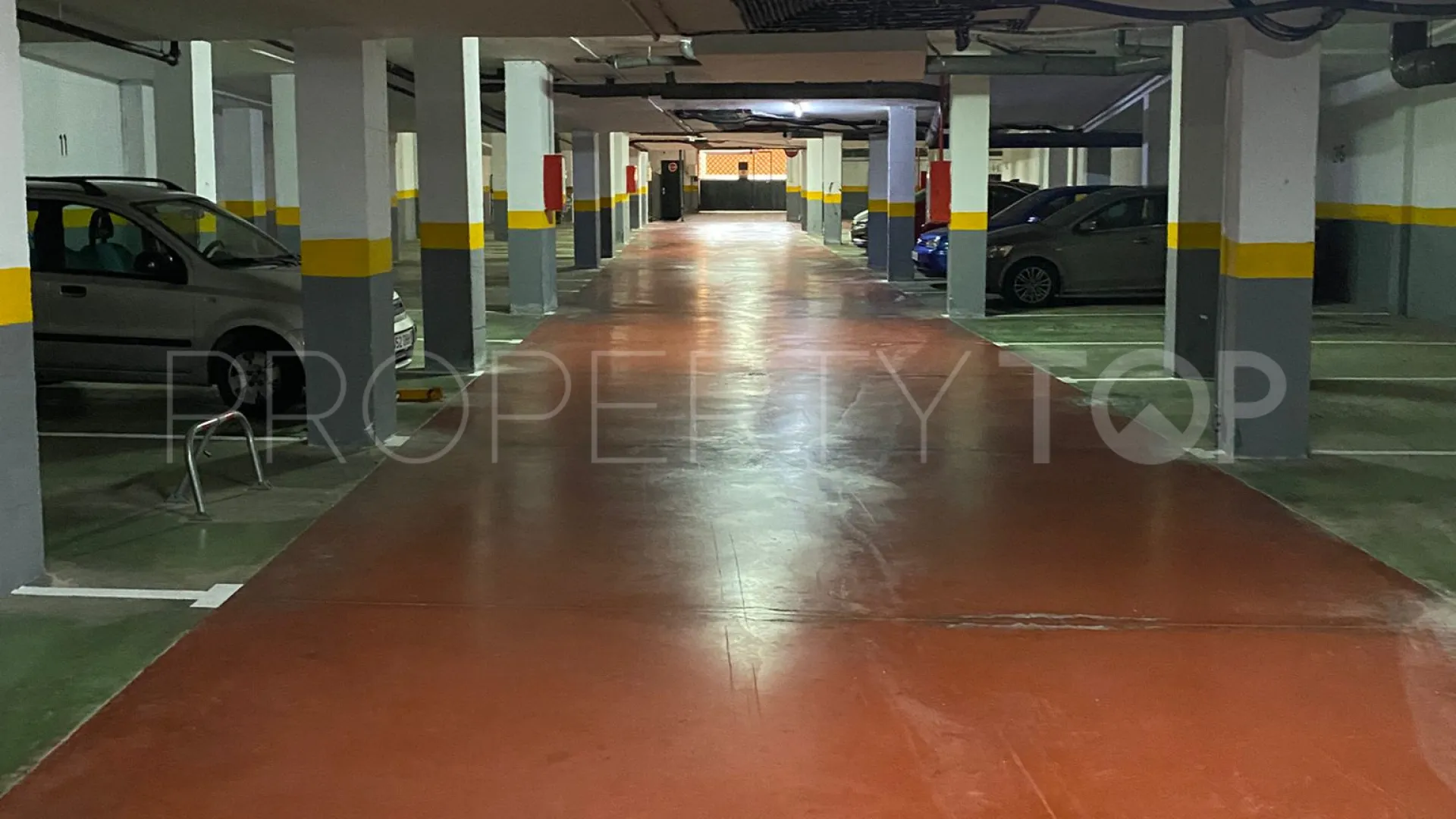 Alcorrín, apartamento planta baja en venta