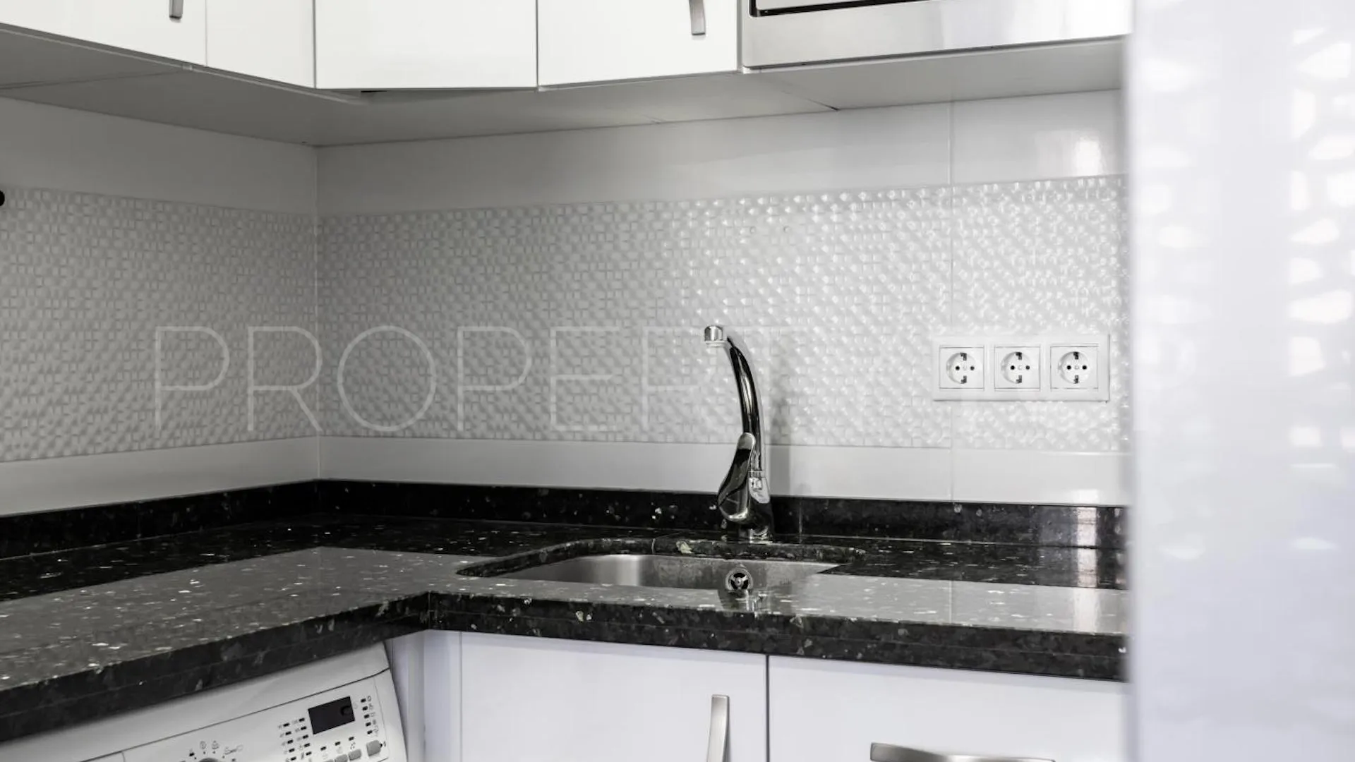 Estudio en venta en Fuengirola Puerto