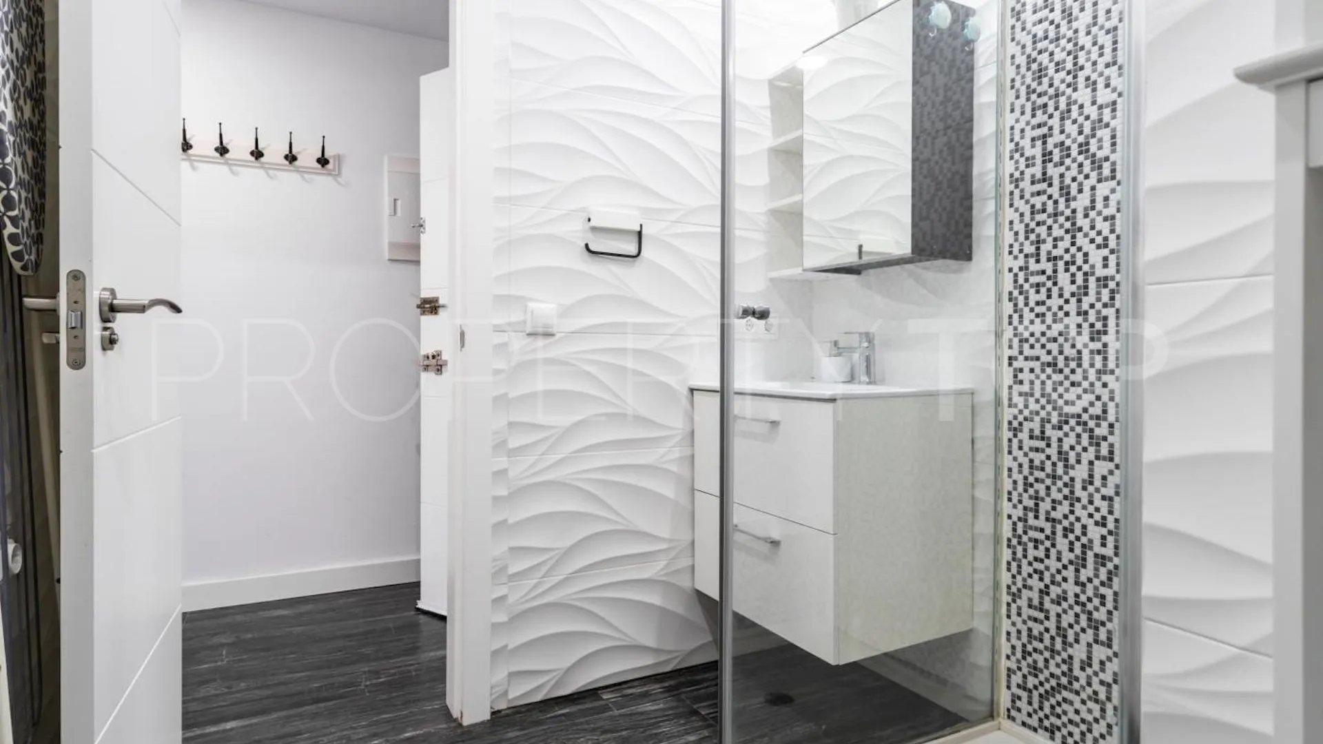 Estudio en venta en Fuengirola Puerto