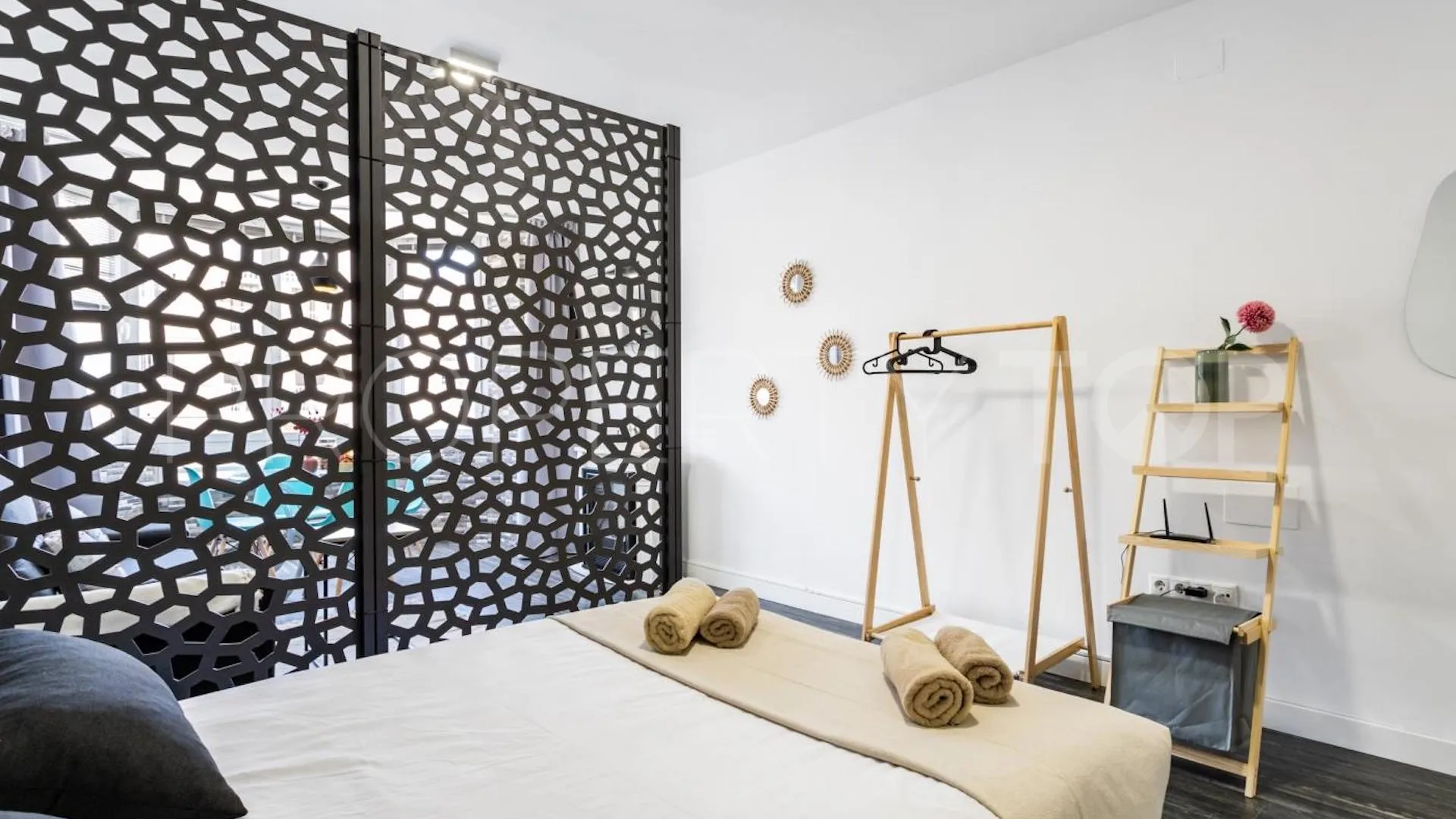 Estudio en venta en Fuengirola Puerto