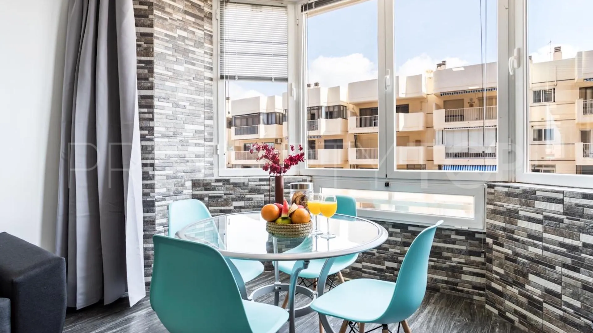 Estudio en venta en Fuengirola Puerto