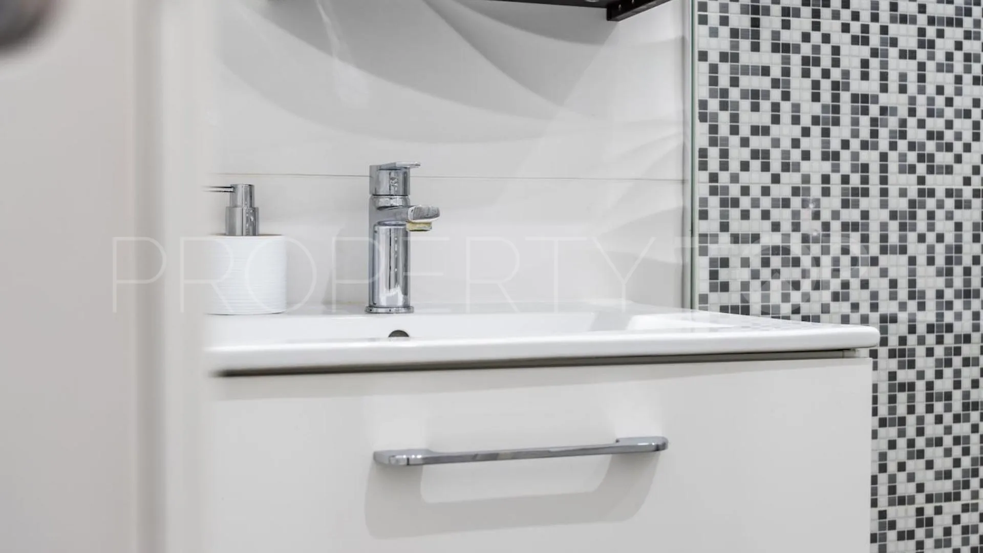 Estudio en venta en Fuengirola Puerto