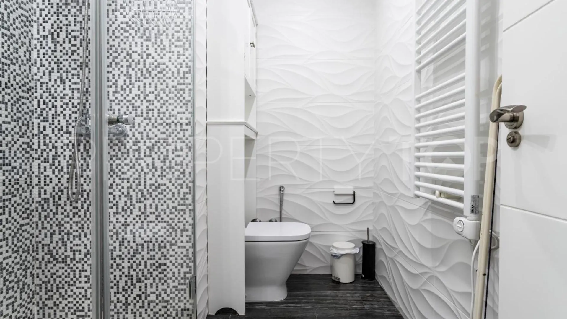 Estudio en venta en Fuengirola Puerto