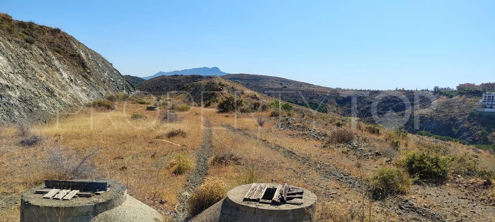 Parcela a la venta en Monte Mayor
