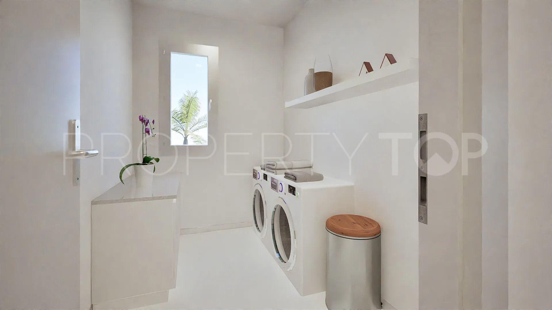 For sale plot in Las Mesas