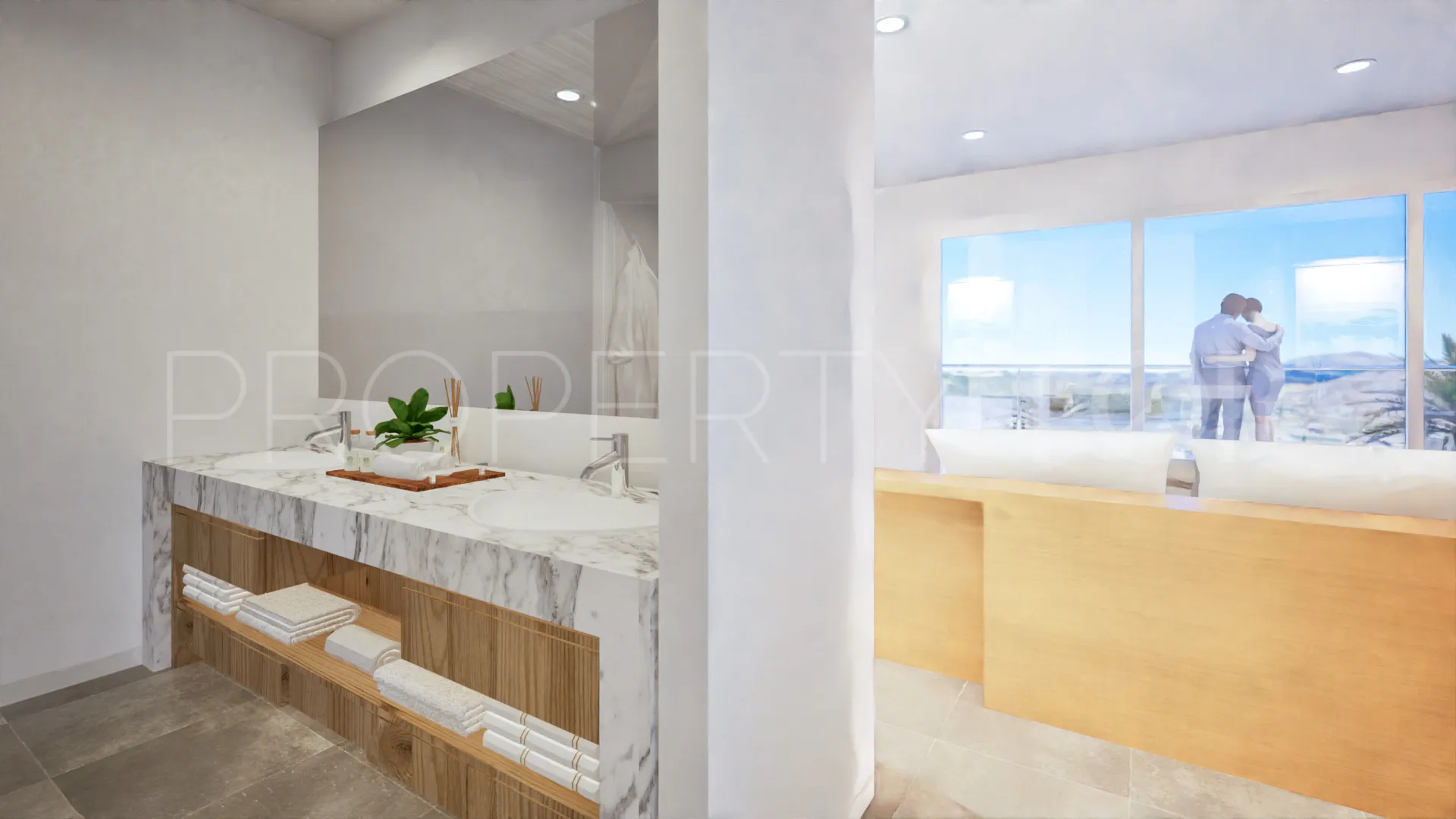 For sale plot in Las Mesas