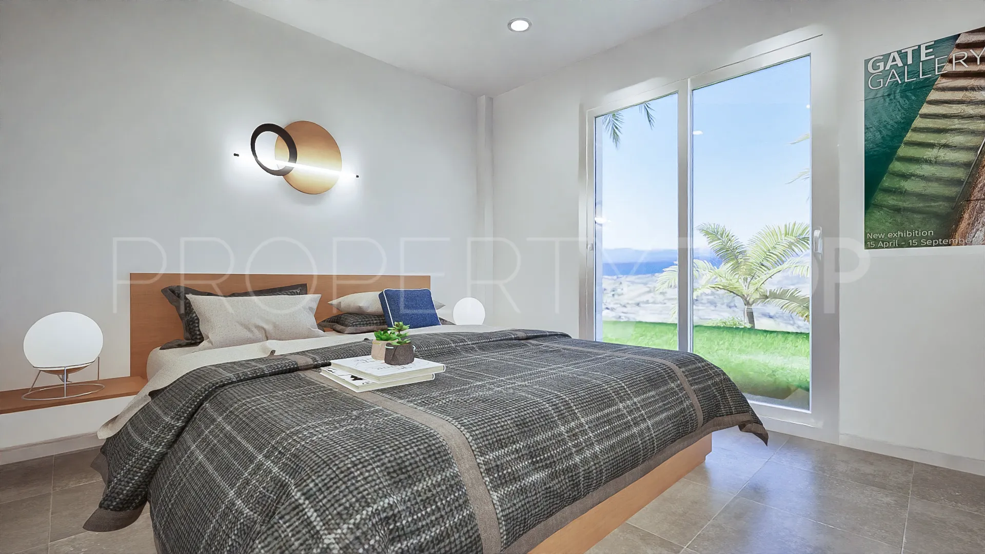 For sale plot in Las Mesas