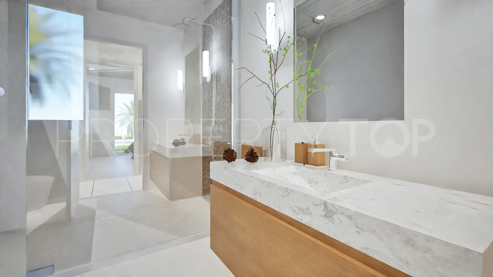 For sale plot in Las Mesas