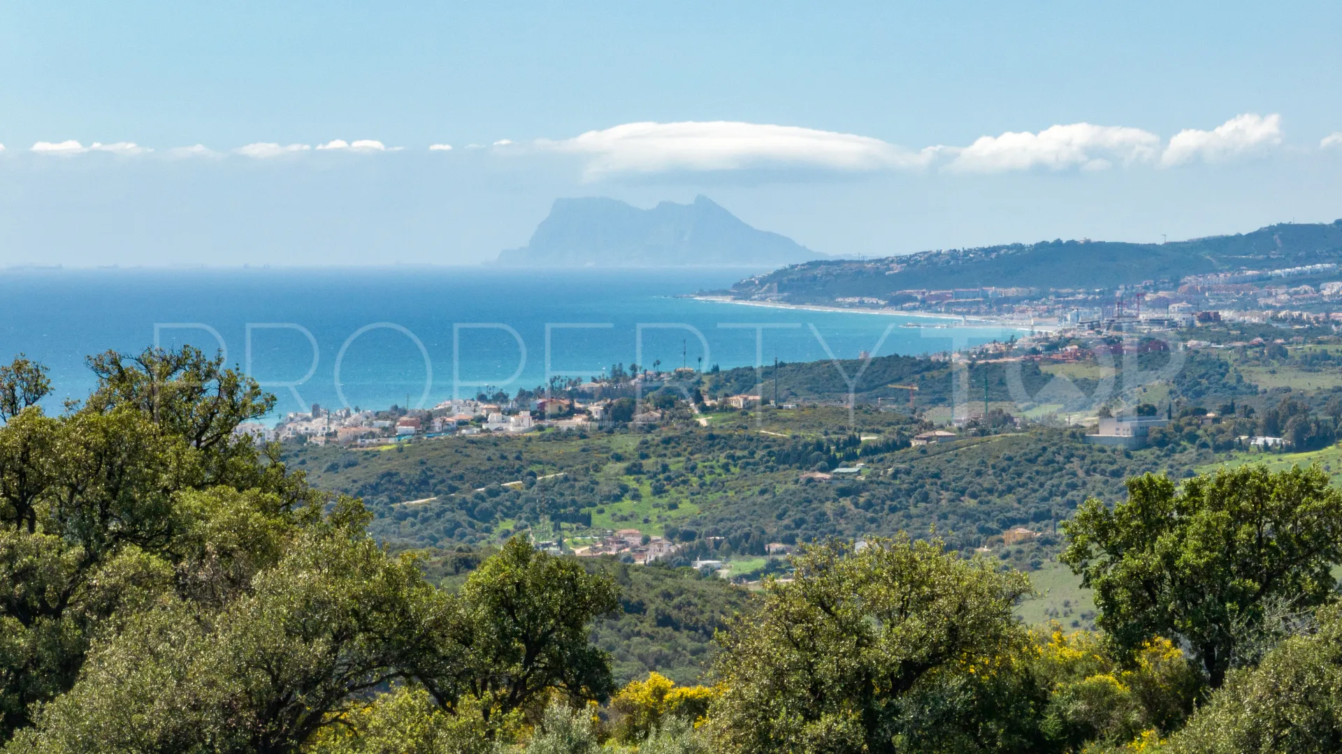 For sale plot in Las Mesas