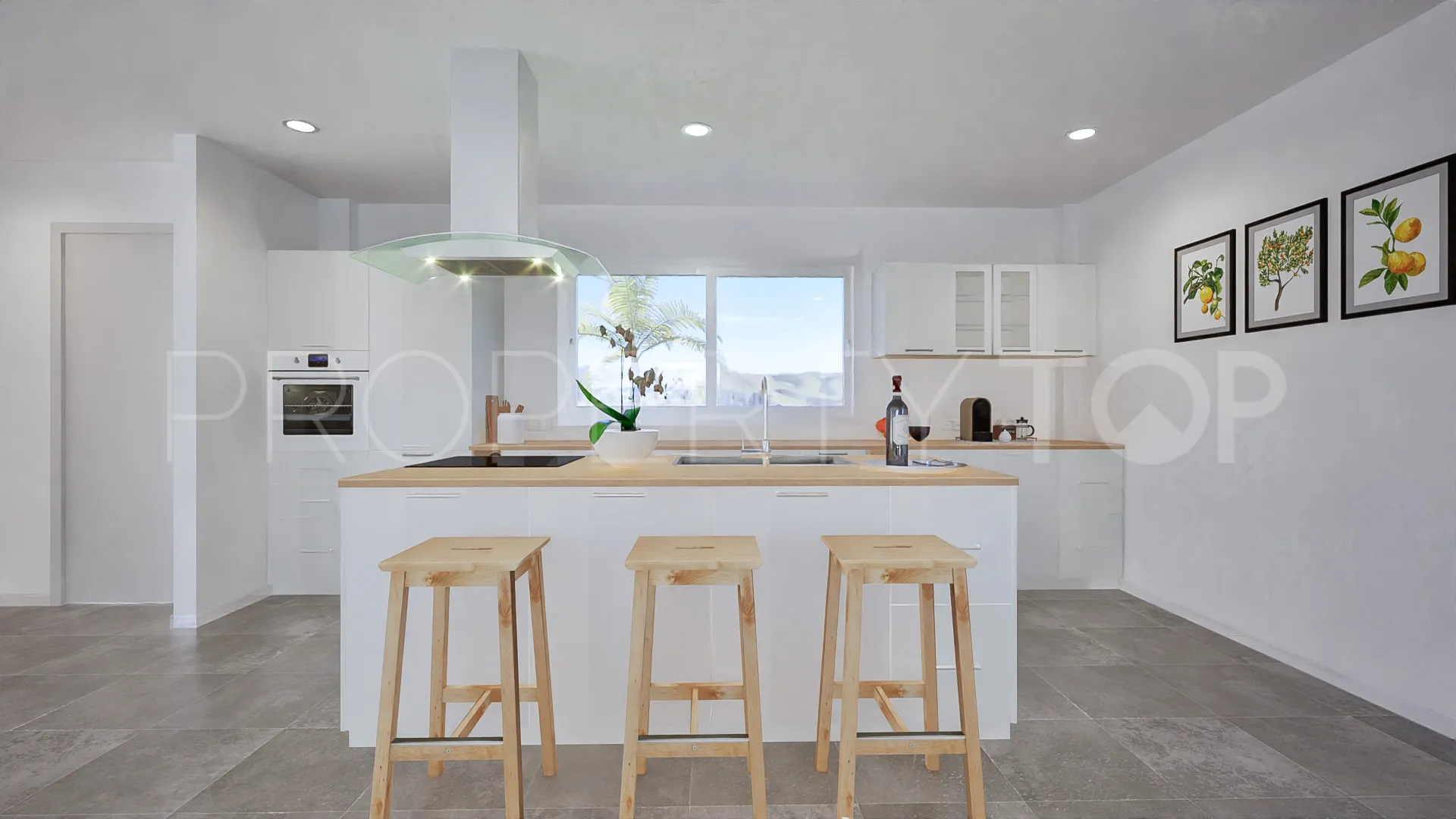 For sale plot in Las Mesas
