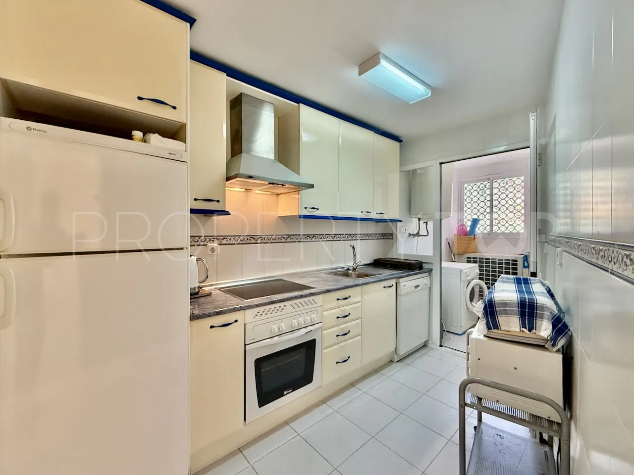 Apartamento en venta en La Duquesa