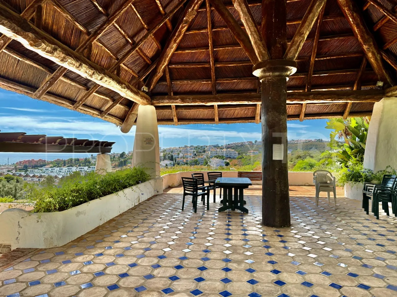 Apartamento en venta en La Duquesa