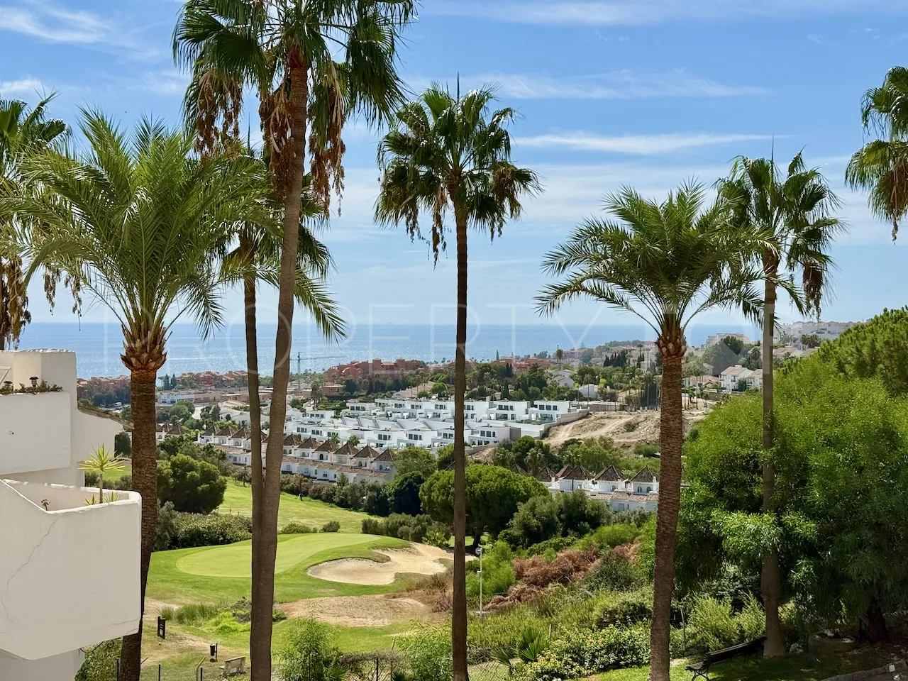 Apartamento en venta en La Duquesa