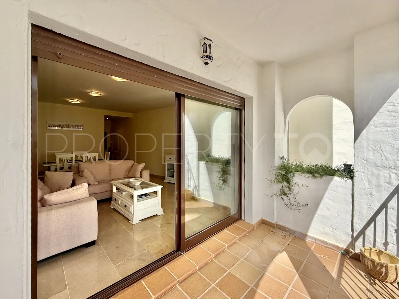 Apartamento en venta en La Duquesa