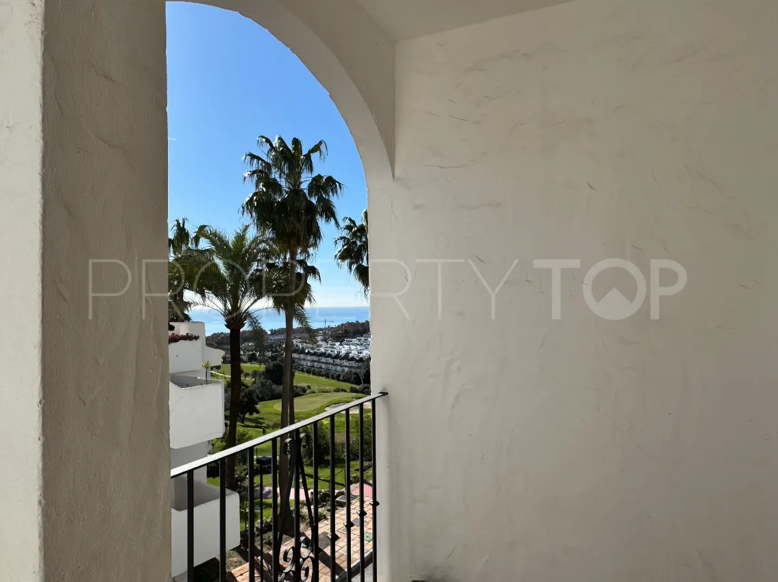 Apartamento en venta en La Duquesa