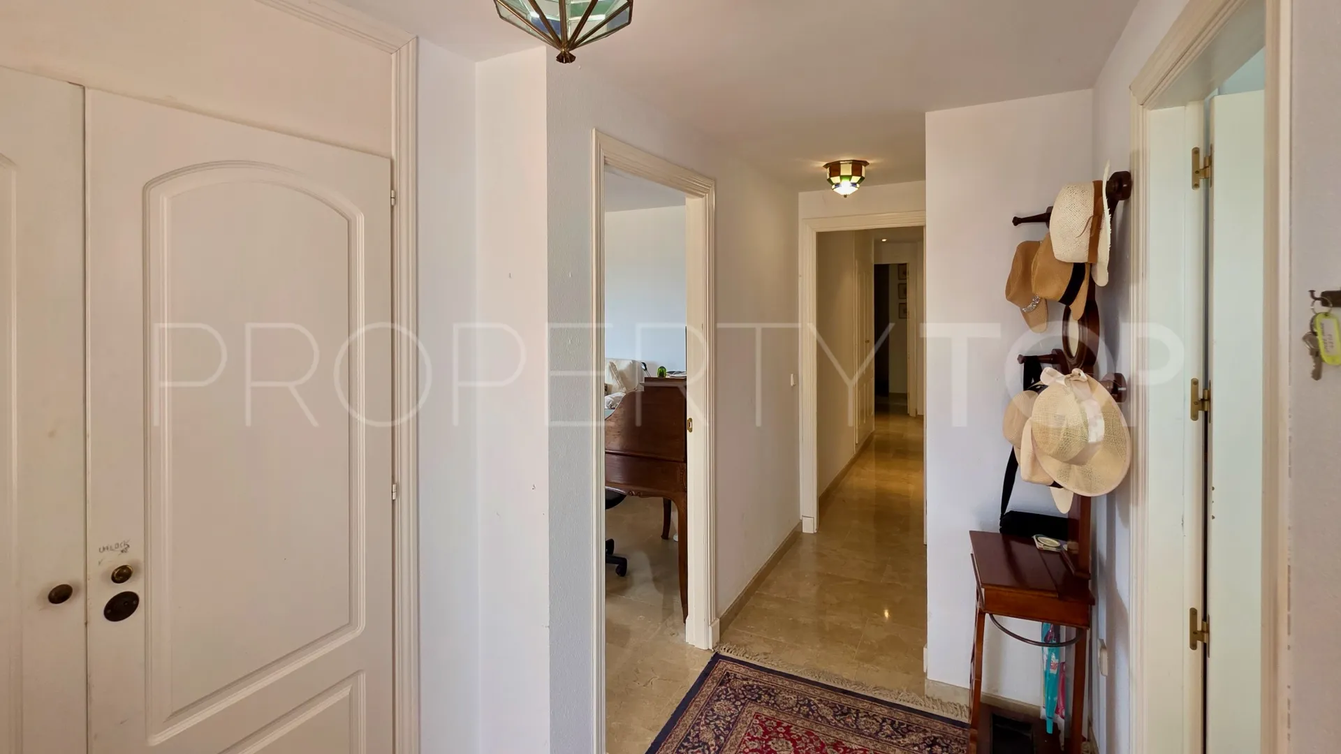 Marina Duquesa, Ático en venta de 3 dormitorios