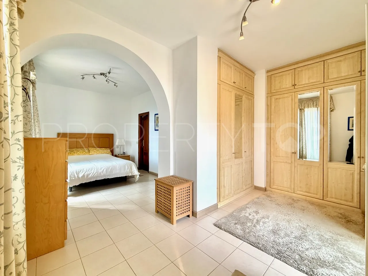 Villa en venta en La Duquesa Golf