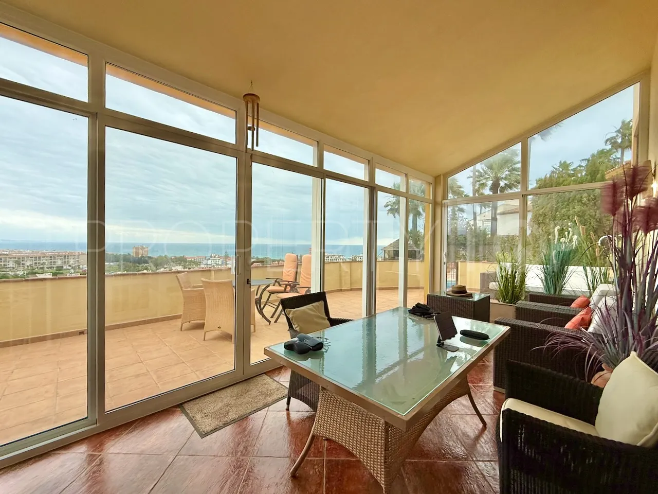 Villa en venta en La Duquesa Golf