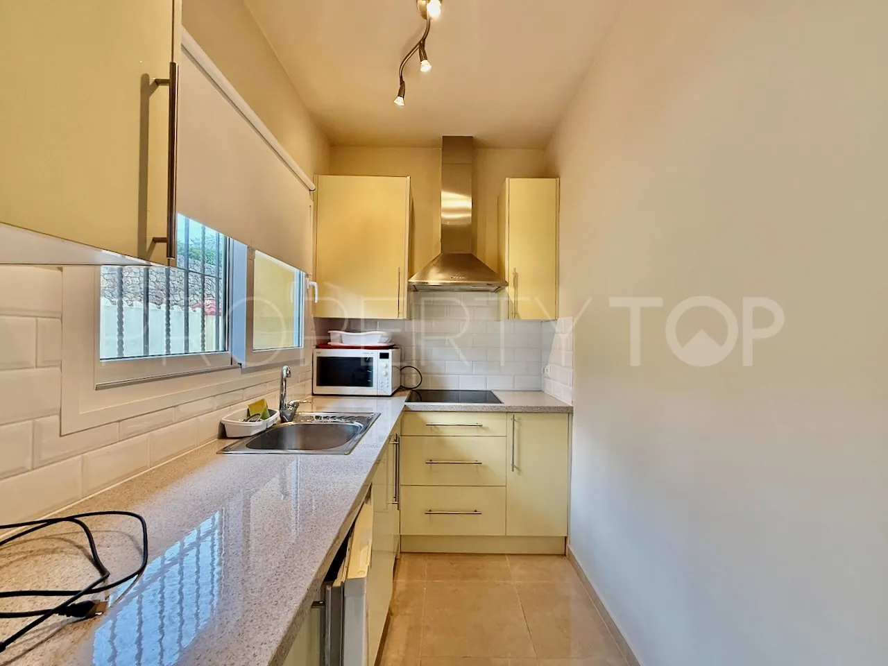 Villa en venta en La Duquesa Golf