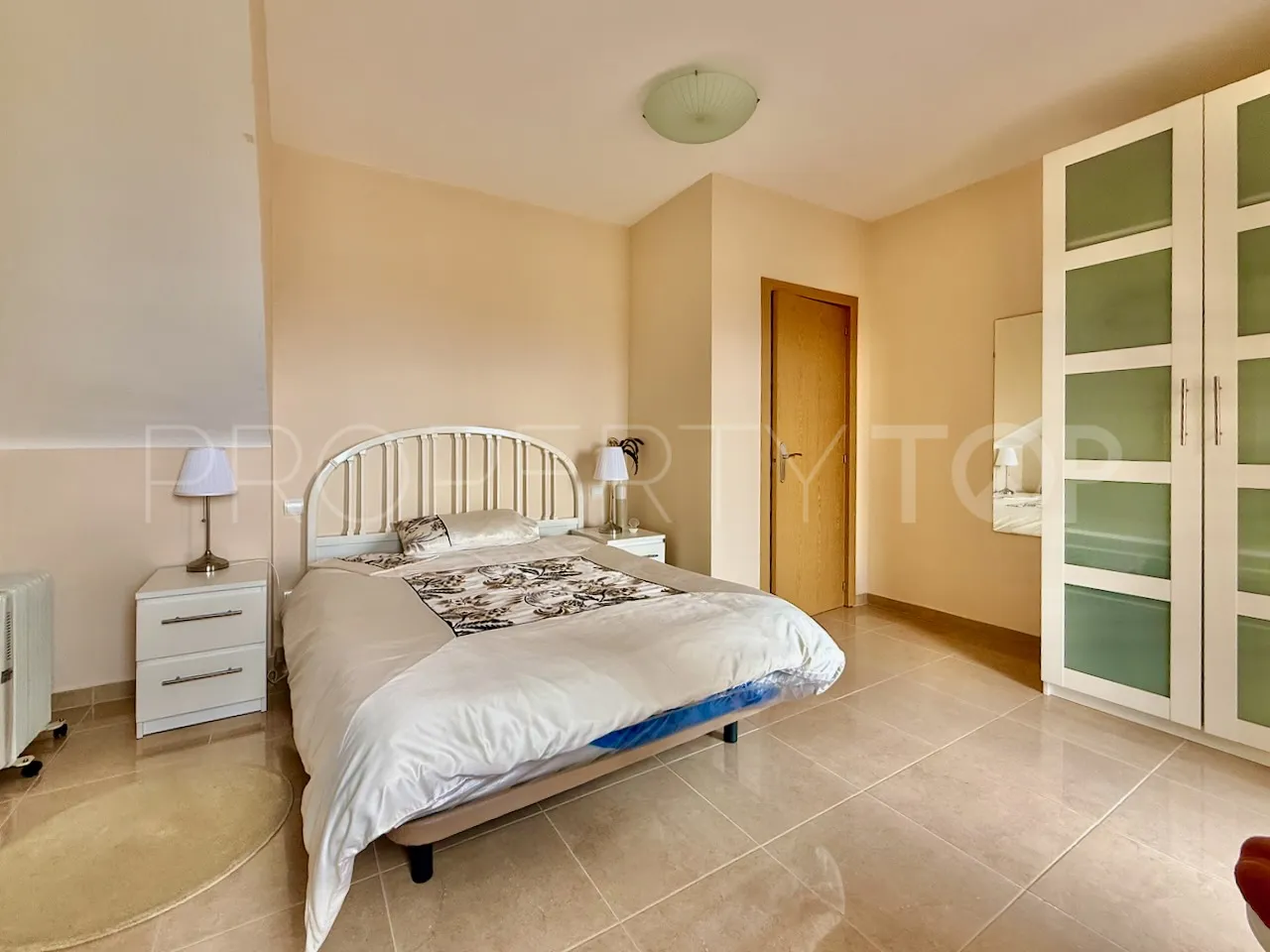 Villa en venta en La Duquesa Golf
