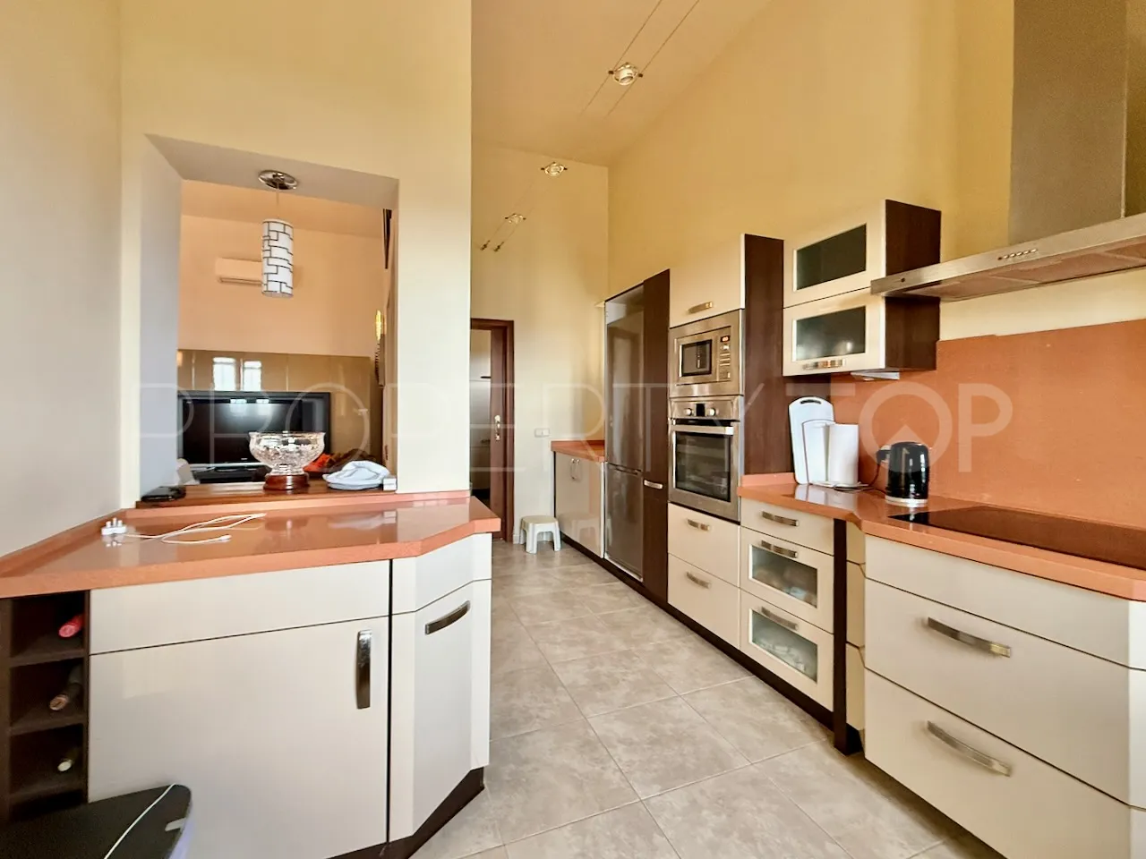 Villa en venta en La Duquesa Golf