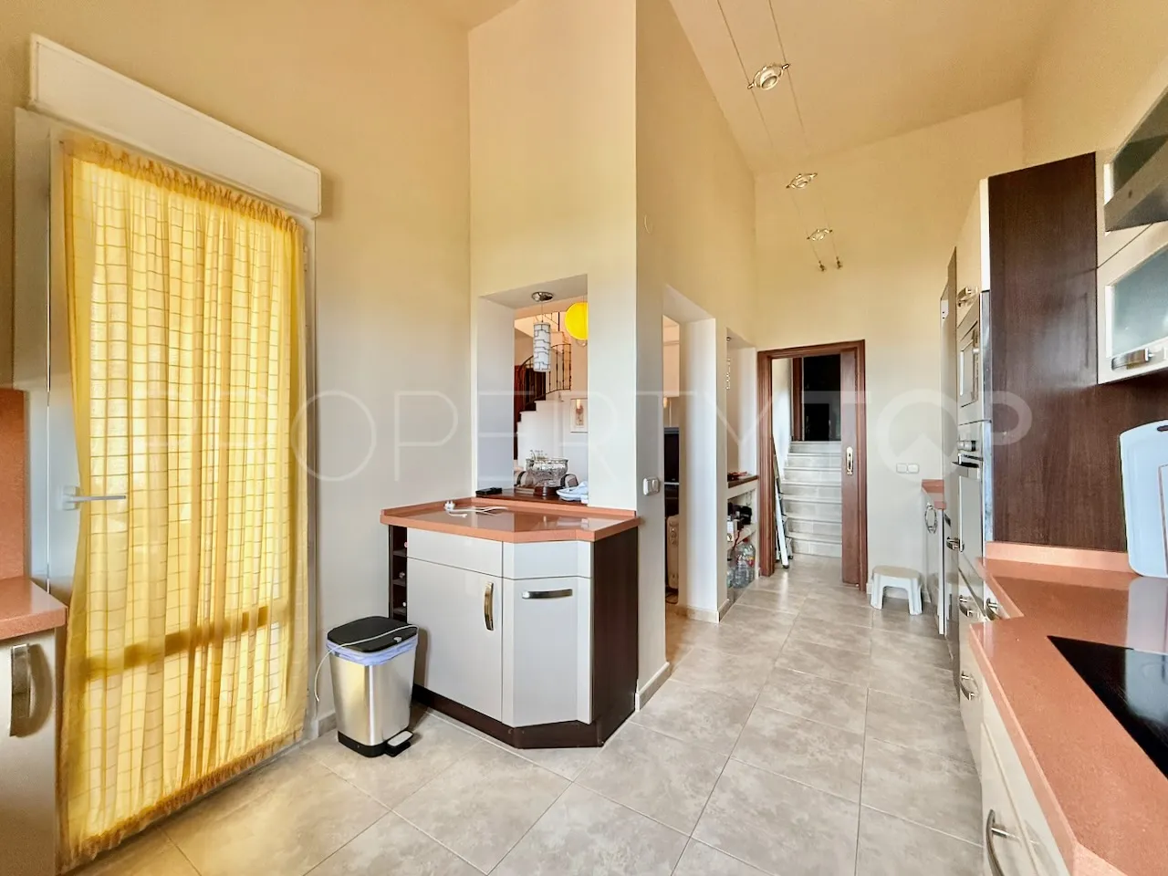 Villa en venta en La Duquesa Golf