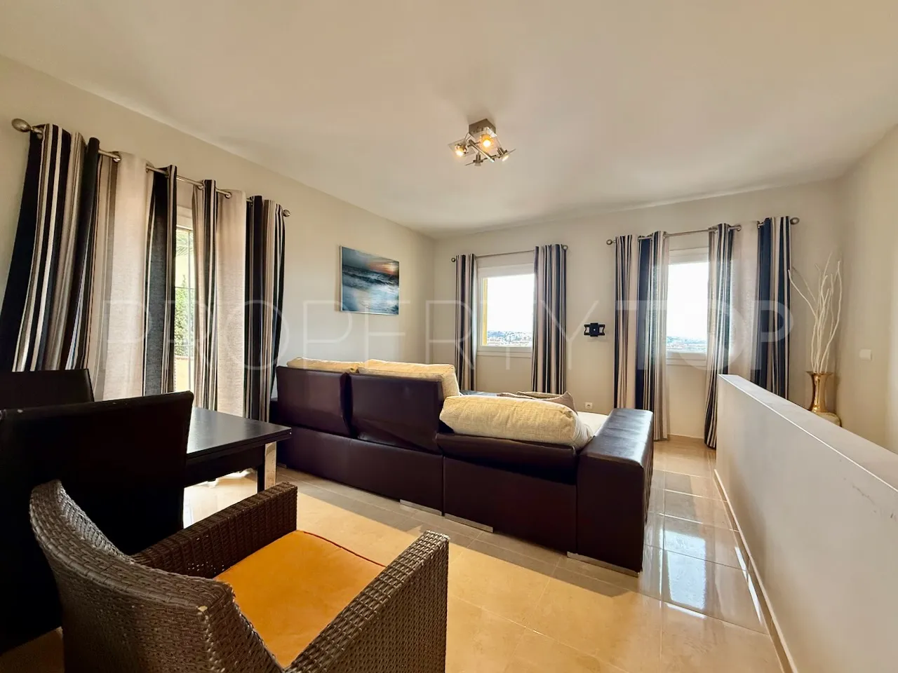 Villa en venta en La Duquesa Golf