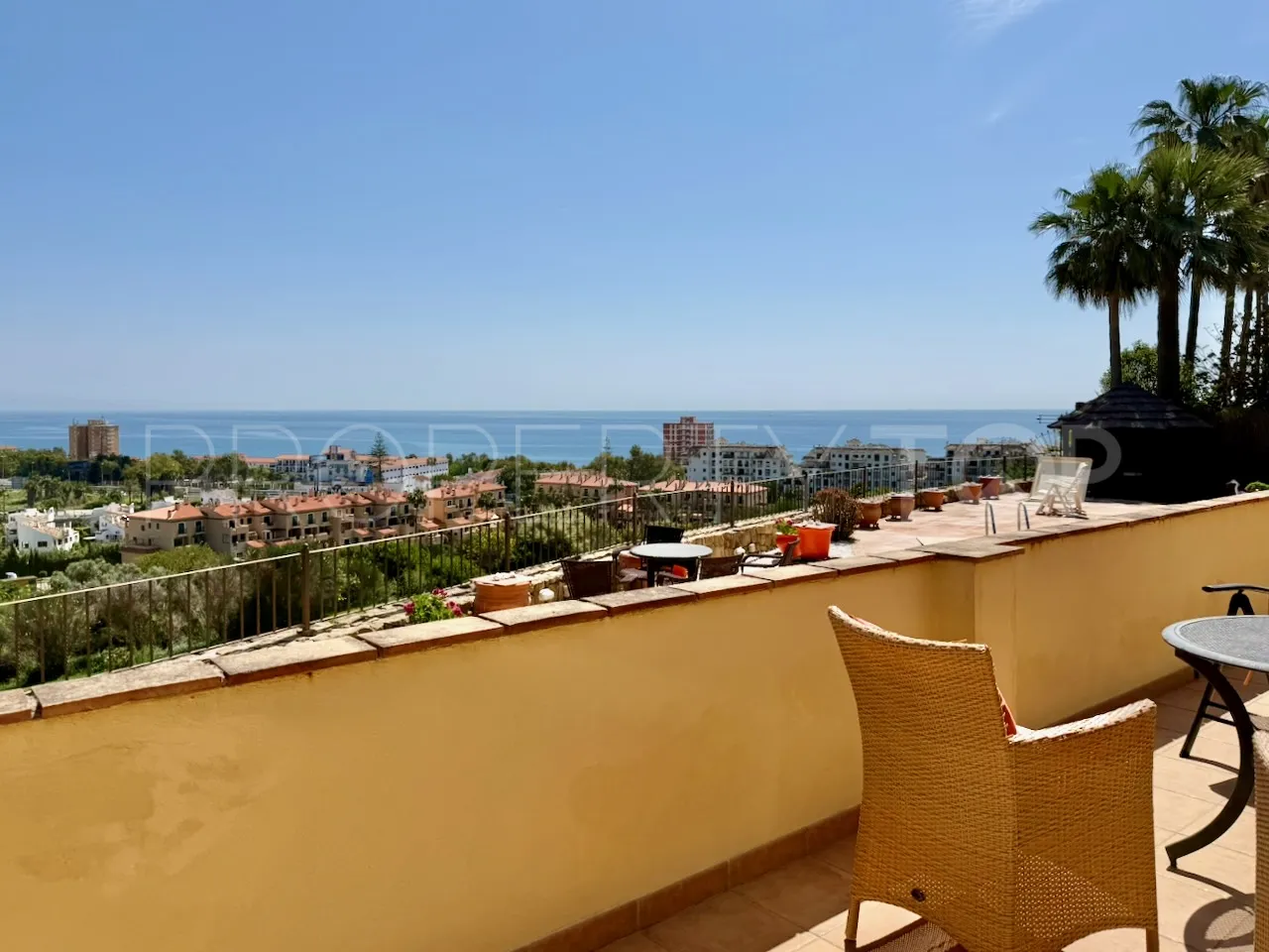 Villa en venta en La Duquesa Golf