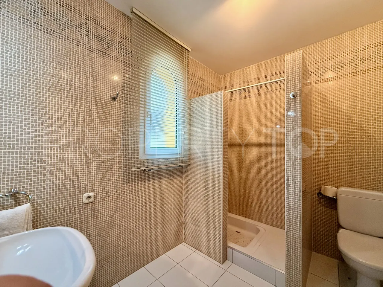 Villa en venta en La Duquesa Golf