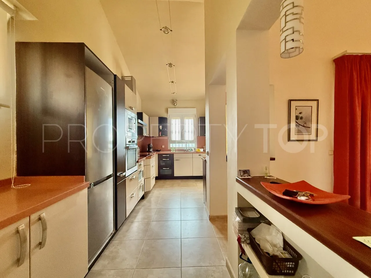 Villa en venta en La Duquesa Golf