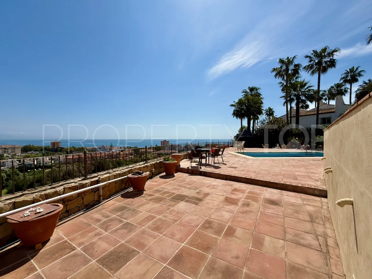 Villa en venta en La Duquesa Golf