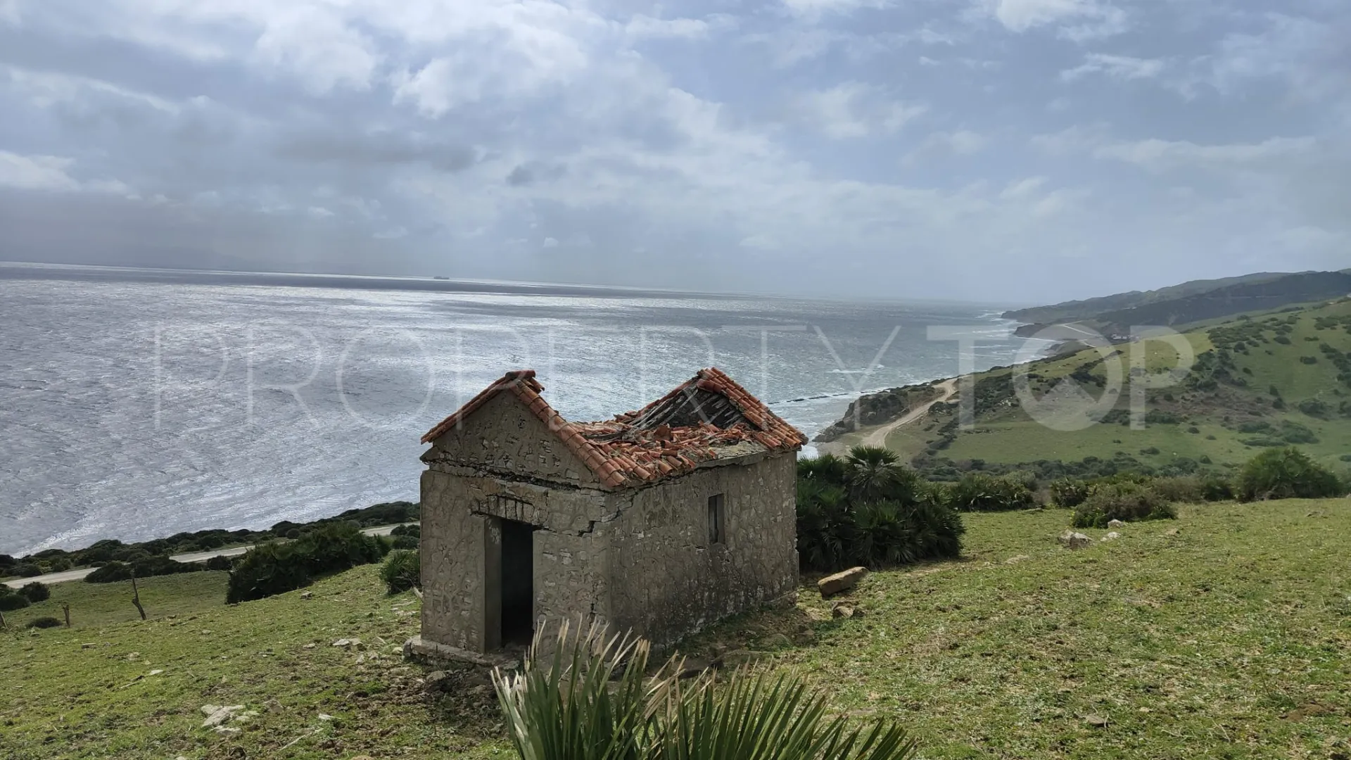 Finca a la venta en Tarifa