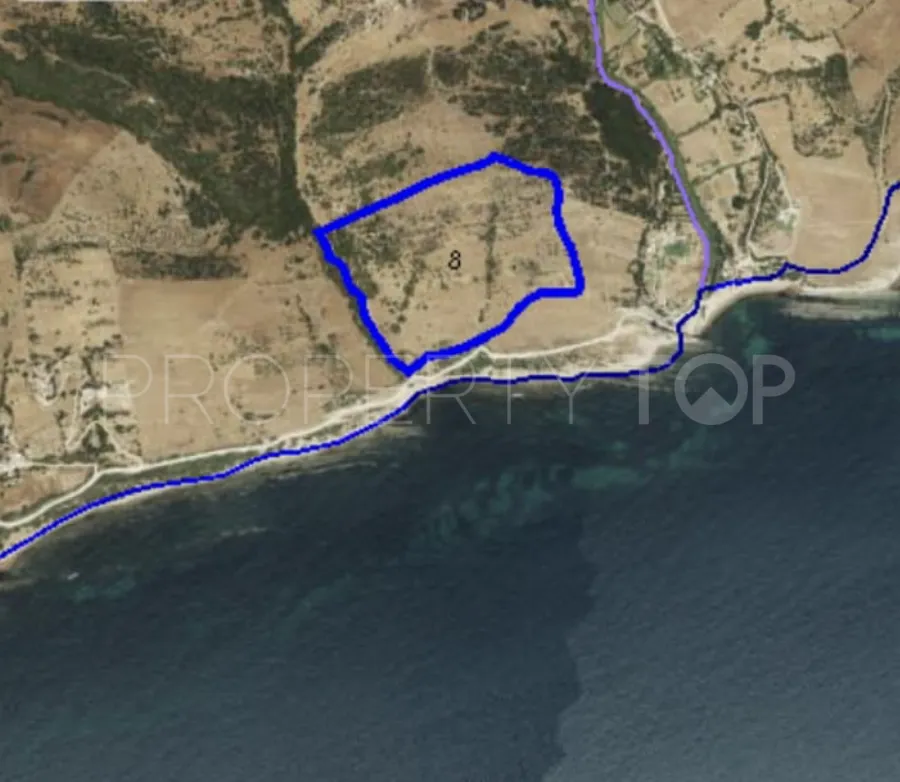 Finca a la venta en Tarifa