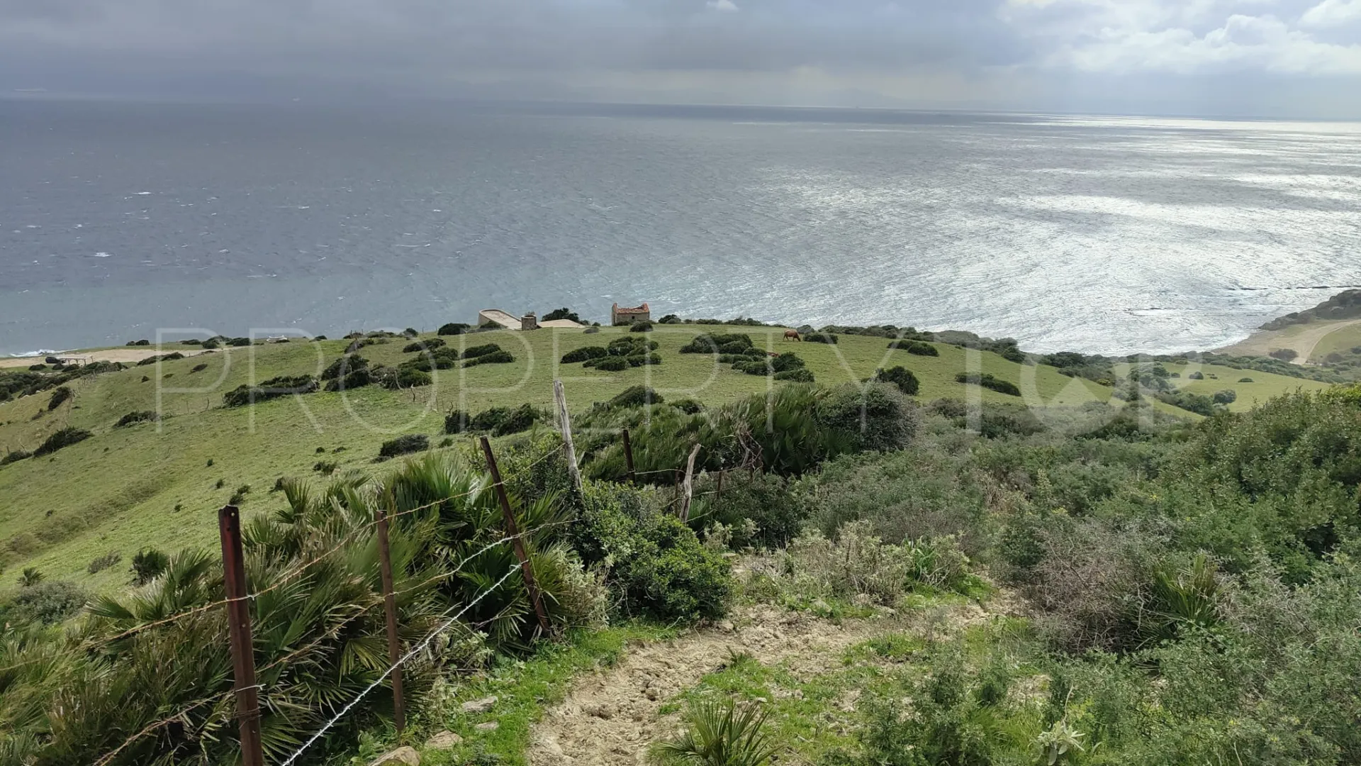Finca a la venta en Tarifa