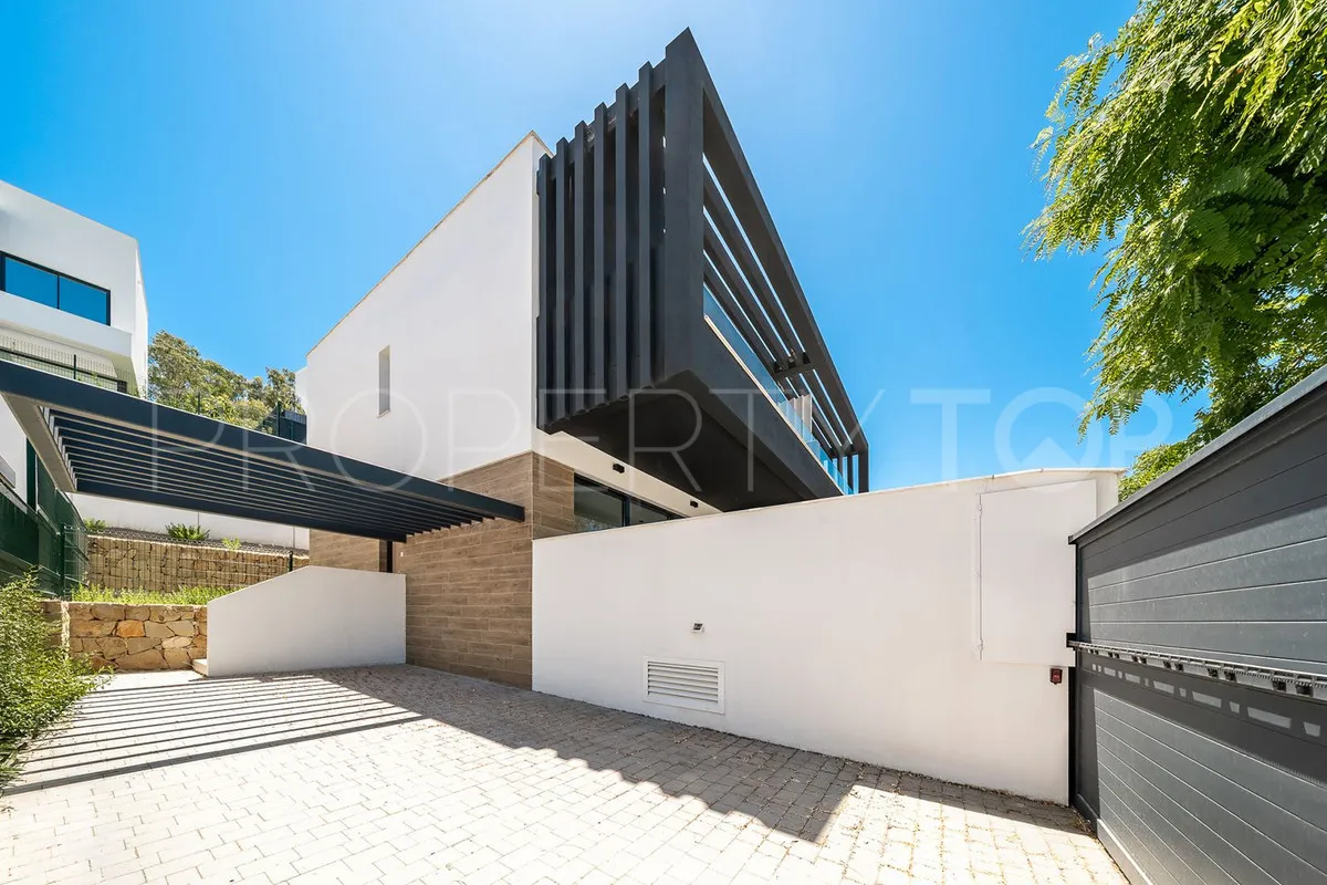 Villa a la venta en Atalaya de 3 dormitorios
