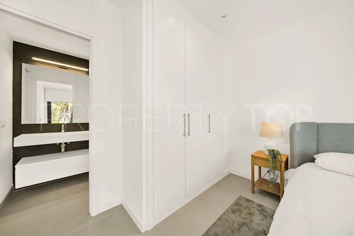 Villa a la venta en Atalaya de 3 dormitorios