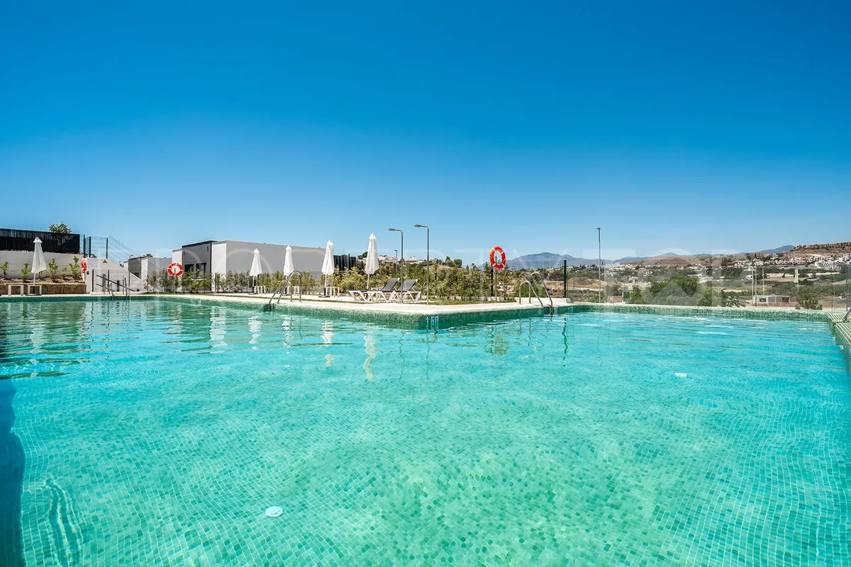 Villa a la venta en Atalaya de 3 dormitorios