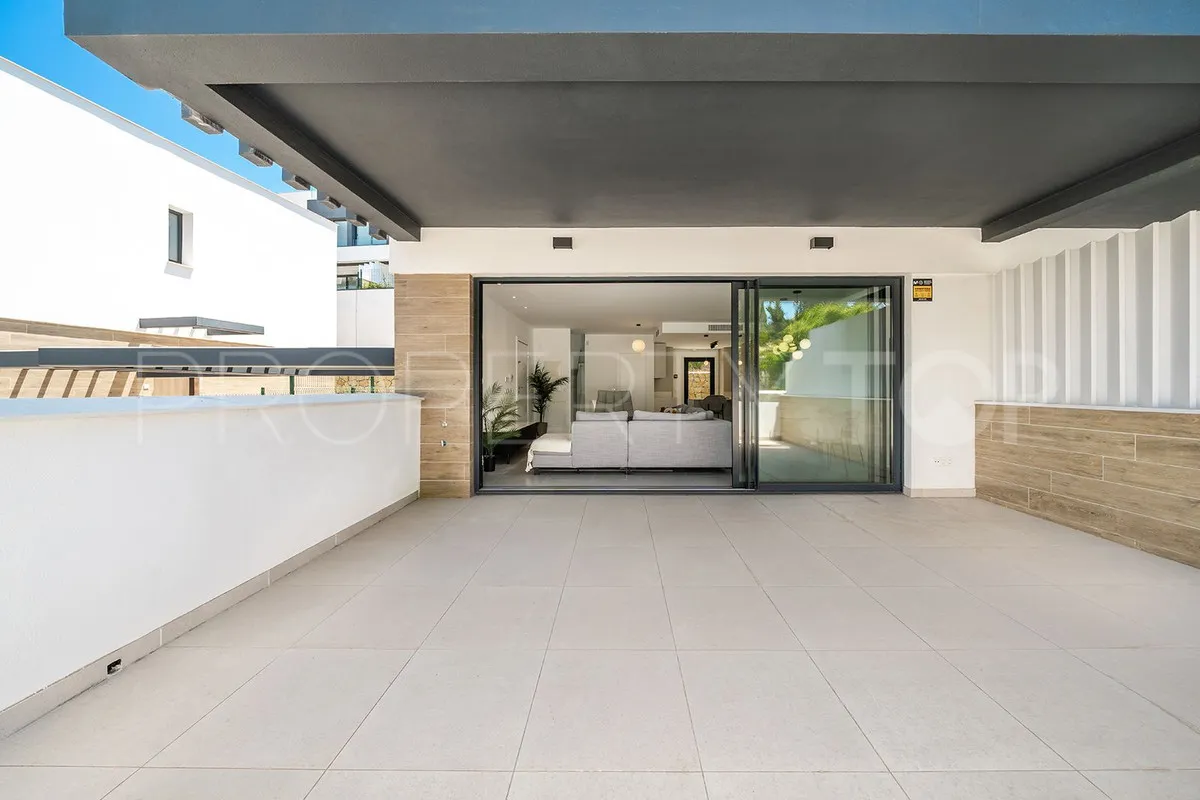 Villa a la venta en Atalaya de 3 dormitorios