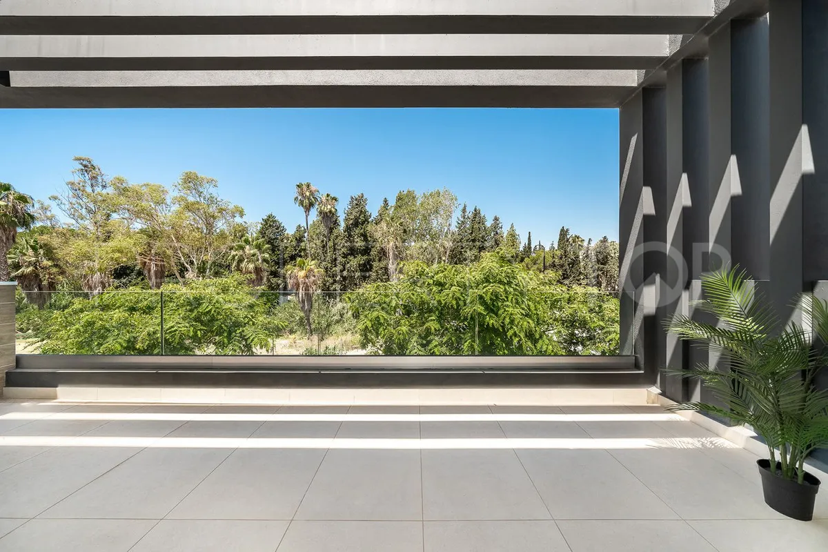 Villa a la venta en Atalaya de 3 dormitorios