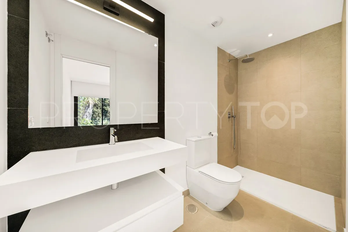 Villa a la venta en Atalaya de 3 dormitorios