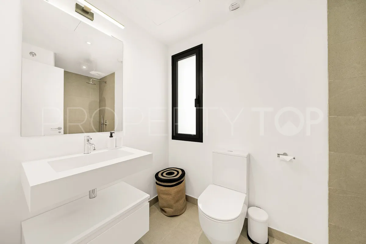 Villa a la venta en Atalaya de 3 dormitorios