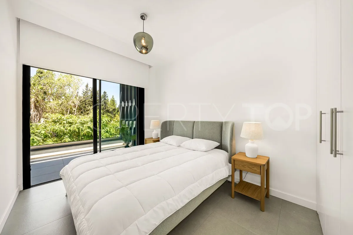 Villa a la venta en Atalaya de 3 dormitorios