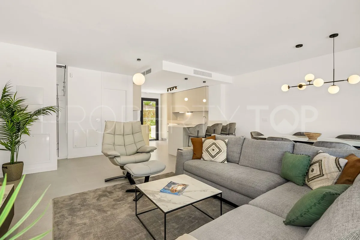 Villa a la venta en Atalaya de 3 dormitorios