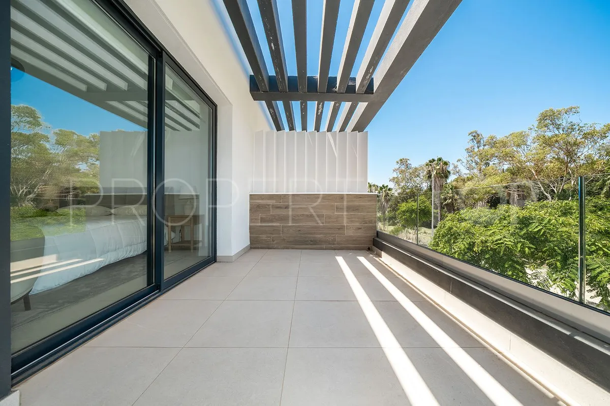 Villa a la venta en Atalaya de 3 dormitorios