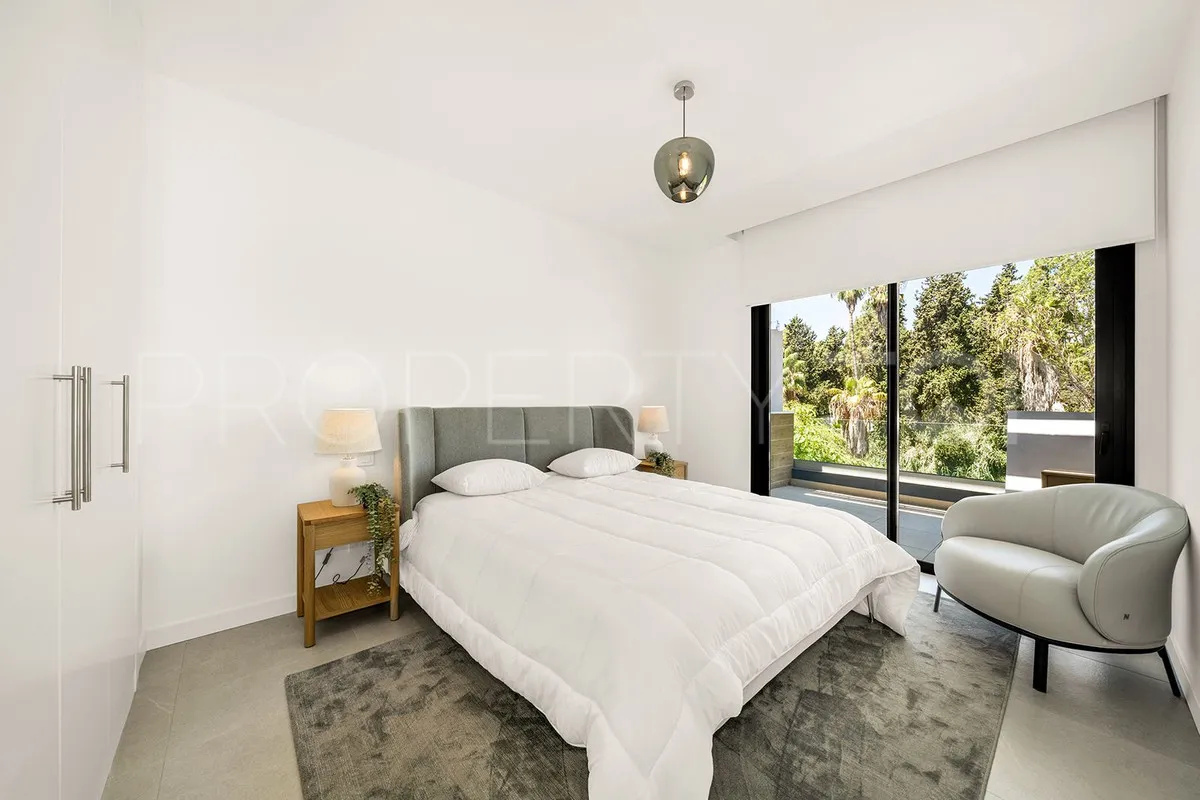 Villa a la venta en Atalaya de 3 dormitorios